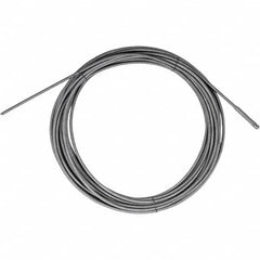 Ridgid - Drain Cleaning Machine Cables Length (Feet): 100 Diameter (Inch): 3/8 - Industrial Tool & Supply