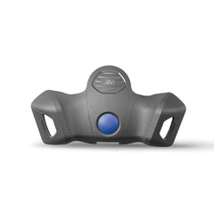 Half & Full Facepiece Cleaning & Accessories; Accessory Type: Exhalation Valve; Compatible Facepiece: Half Mask; Material: Silicone; Plastic; Rubber; Material: Silicone; Plastic; Rubber; Height (Inch): 8.036; Length (Inch): 8.036; Width (Inch): 8.036; Cap