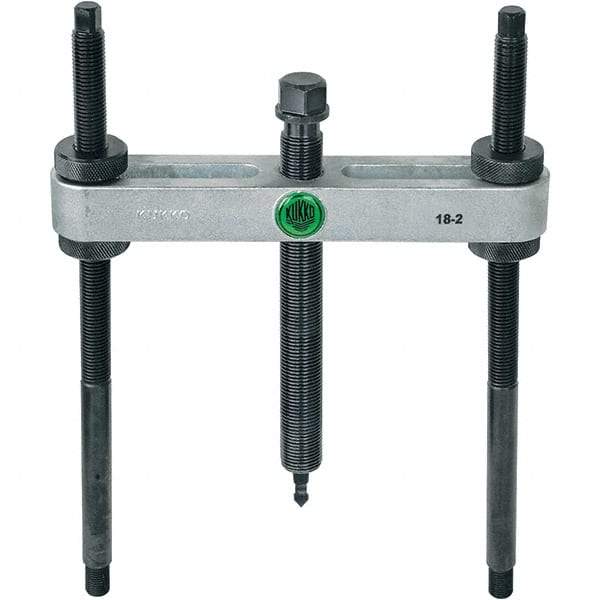 KUKKO - Pulling Device - For Puller & Separators, Fits Part #'s 17-2 Separator - Industrial Tool & Supply