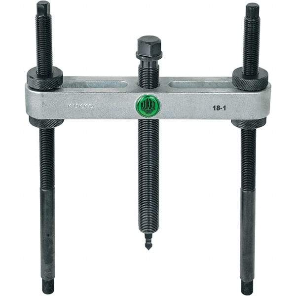 KUKKO - Pulling Device - For Puller & Separators, Fits Part #'s 17-1 Separator - Industrial Tool & Supply