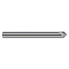 1/4D X 30 DEG X .005R MARKING - Industrial Tool & Supply