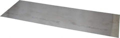 Precision Brand - 10 Piece, 18 Inch Long x 6 Inch Wide x 0.005 Inch Thick, Shim Sheet Stock - Steel - Industrial Tool & Supply