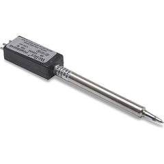 Weller - Soldering Iron Tips; Type: Cone ; For Use With: GT6A; GT6bB; GT7A - Exact Industrial Supply