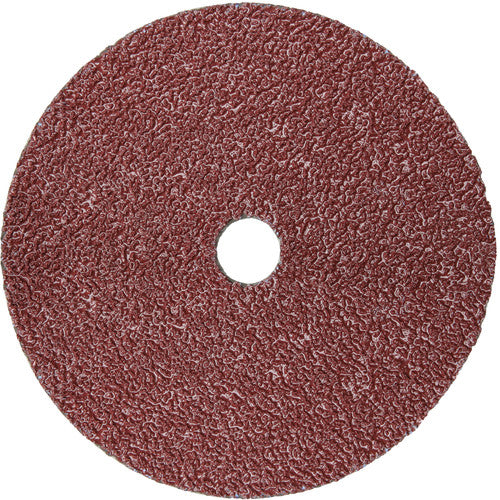 3M Cubitron II Fibre Disc 982C 6″ × 7/8″ 60+ Die 600T - Exact Industrial Supply