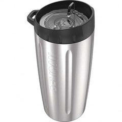 Pelican Products, Inc. - Paper & Plastic Cups, Plates, Bowls & Utensils Breakroom Accessory Type: Tumbler Breakroom Accessory Description: 16 oz. Travel Tumbler - Industrial Tool & Supply