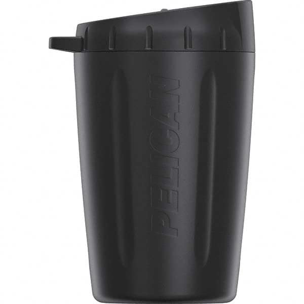 Pelican Products, Inc. - Paper & Plastic Cups, Plates, Bowls & Utensils Breakroom Accessory Type: Tumbler Breakroom Accessory Description: 10 oz. Travel Tumbler - Industrial Tool & Supply