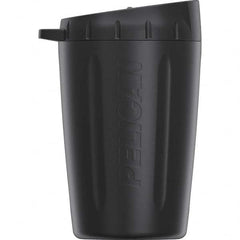 Pelican Products, Inc. - Paper & Plastic Cups, Plates, Bowls & Utensils Breakroom Accessory Type: Tumbler Breakroom Accessory Description: 10 oz. Travel Tumbler - Industrial Tool & Supply