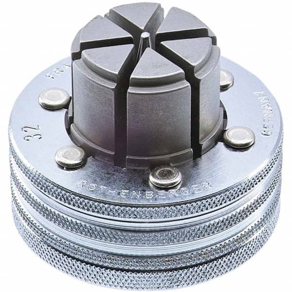 Rothenberger - Flaring Tools & Tube Expanders Type: Tube Expander Maximum Pipe Capacity (Inch): 1/2 - Industrial Tool & Supply