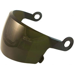 Jackson Safety - Face Shield Windows & Screens Window Type: Replacement Window Compatibility: Jackson Safety Quad - Industrial Tool & Supply