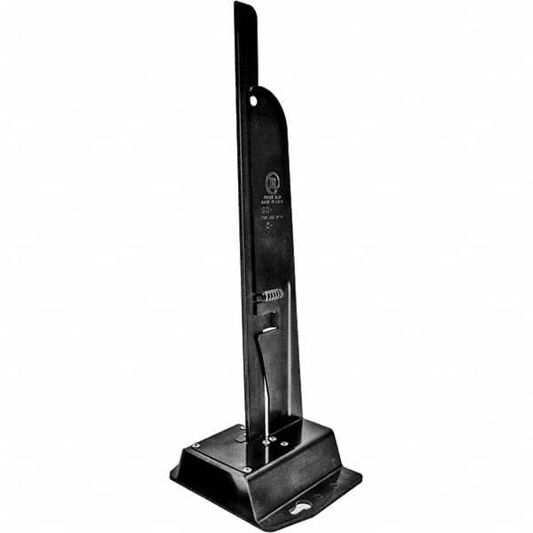 Rotor Clip - Retaining Ring Pliers Type: Retaining Ring Dispenser Ring Size: C-100 - Industrial Tool & Supply