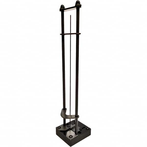 Rotor Clip - Retaining Ring Pliers Type: Retaining Ring Dispenser Ring Size: C-100 - Industrial Tool & Supply