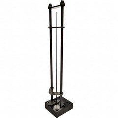 Rotor Clip - Retaining Ring Pliers Type: Retaining Ring Dispenser Ring Size: C-112 - Industrial Tool & Supply