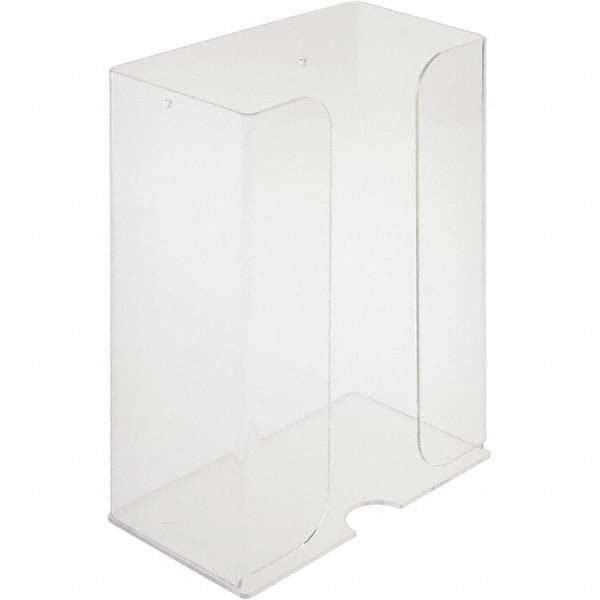 NMC - Disposable Mask Dispensers Mount: Wall Mount Lid: No - Industrial Tool & Supply