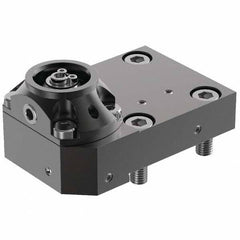 Kennametal - Turret & VDI Tool Holders Type: Driven Tool Axial Maximum Cutting Tool Size (mm): 40.00 - Industrial Tool & Supply