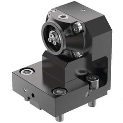 Kennametal - Turret & VDI Tool Holders Type: Driven Tool Radial Maximum Cutting Tool Size (mm): 40.00 - Industrial Tool & Supply