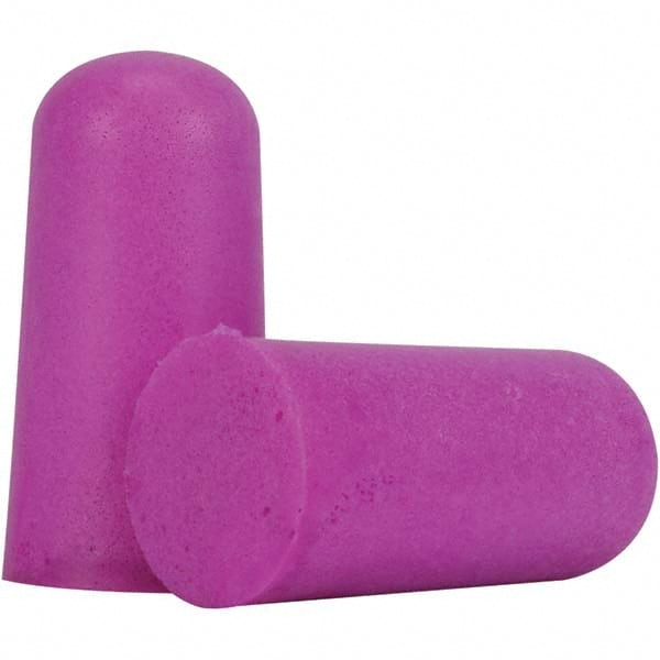PIP - Earplugs Disposable or Reusable: Disposable Style: Uncorded - Industrial Tool & Supply