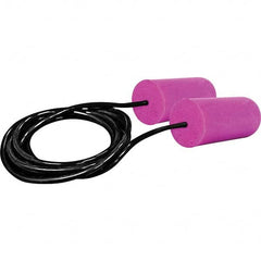 PIP - Earplugs Disposable or Reusable: Disposable Style: Corded - Industrial Tool & Supply
