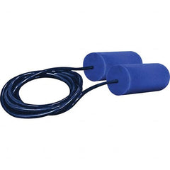 PIP - Earplugs Disposable or Reusable: Disposable Style: Corded - Industrial Tool & Supply