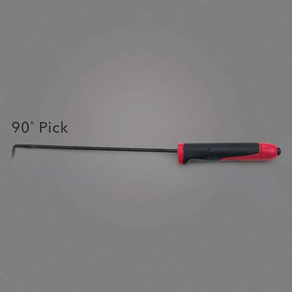 Ullman Devices - Scribes Type: 90 Pick Overall Length Range: 7" - 9.9" - Industrial Tool & Supply