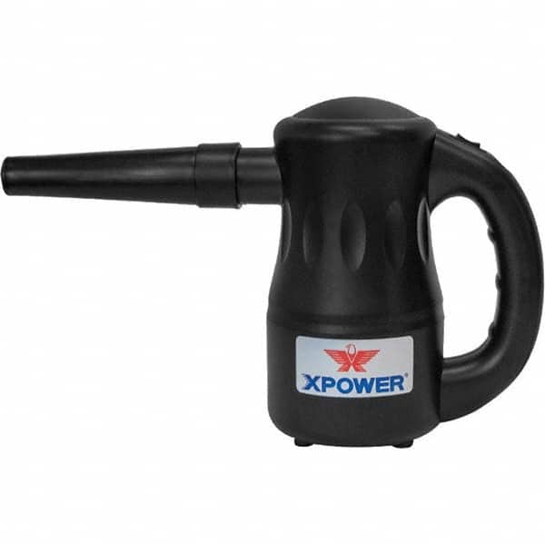 XPower Manufacturing - Office Machine Supplies & Accessories Office Machine/Equipment Accessory Type: Duster For Use With: Electronics - Industrial Tool & Supply