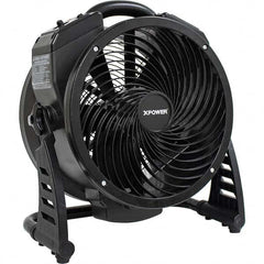 XPower Manufacturing - Blower Fans & Coolers Type: Blower Blade Size (Inch): 11 - Industrial Tool & Supply