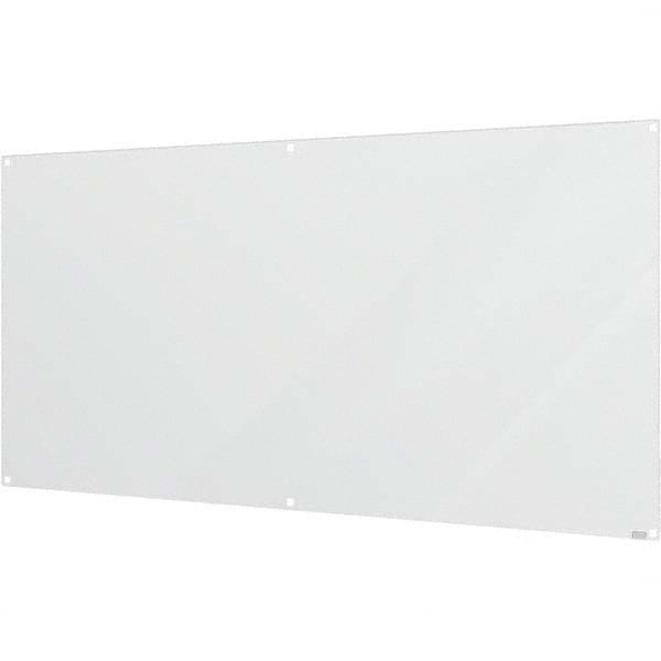 Ghent - Whiteboards & Magnetic Dry Erase Boards Type: Glass Dry Erase Board Height (Inch): 48 - Industrial Tool & Supply