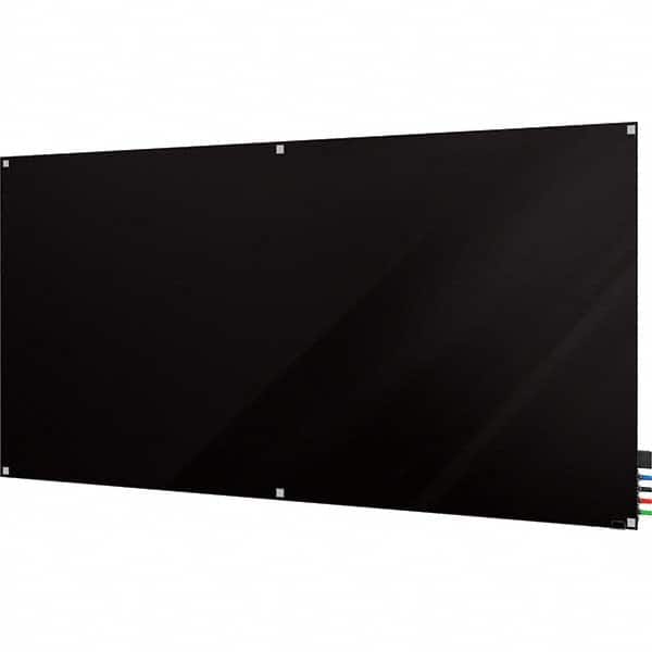 Ghent - Whiteboards & Magnetic Dry Erase Boards Type: Glass Dry Erase Board Height (Inch): 48 - Industrial Tool & Supply