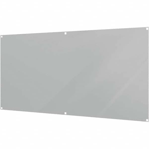 Ghent - Whiteboards & Magnetic Dry Erase Boards Type: Glass Dry Erase Board Height (Inch): 48 - Industrial Tool & Supply