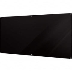 Ghent - Whiteboards & Magnetic Dry Erase Boards Type: Glass Dry Erase Board Height (Inch): 48 - Industrial Tool & Supply