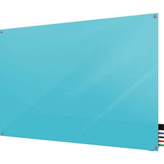 Ghent - Whiteboards & Magnetic Dry Erase Boards Type: Glass Dry Erase Board Height (Inch): 36 - Industrial Tool & Supply