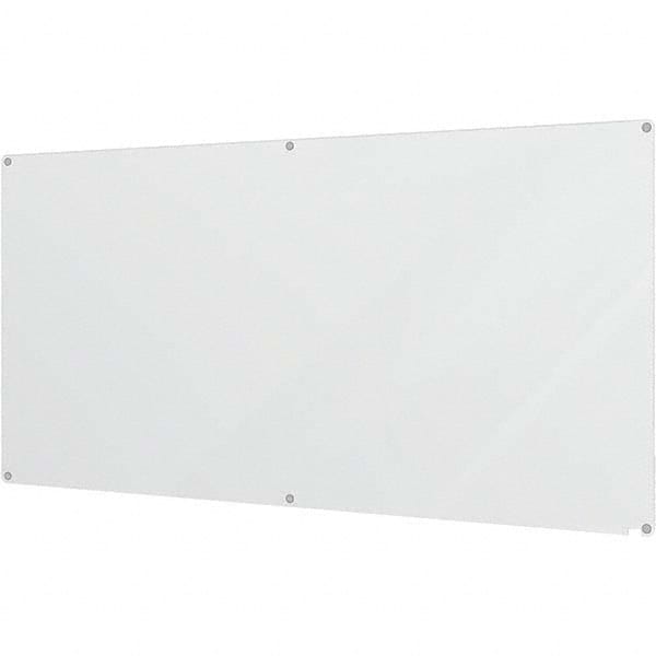 Ghent - Whiteboards & Magnetic Dry Erase Boards Type: Glass Dry Erase Board Height (Inch): 48 - Industrial Tool & Supply