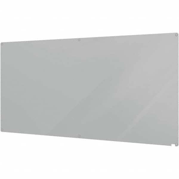 Ghent - Whiteboards & Magnetic Dry Erase Boards Type: Glass Dry Erase Board Height (Inch): 48 - Industrial Tool & Supply