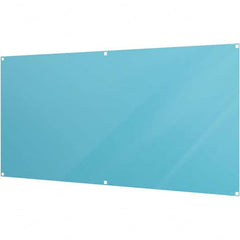 Ghent - Whiteboards & Magnetic Dry Erase Boards Type: Glass Dry Erase Board Height (Inch): 48 - Industrial Tool & Supply