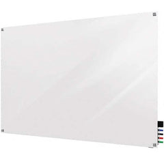 Ghent - Whiteboards & Magnetic Dry Erase Boards Type: Glass Dry Erase Board Height (Inch): 36 - Industrial Tool & Supply