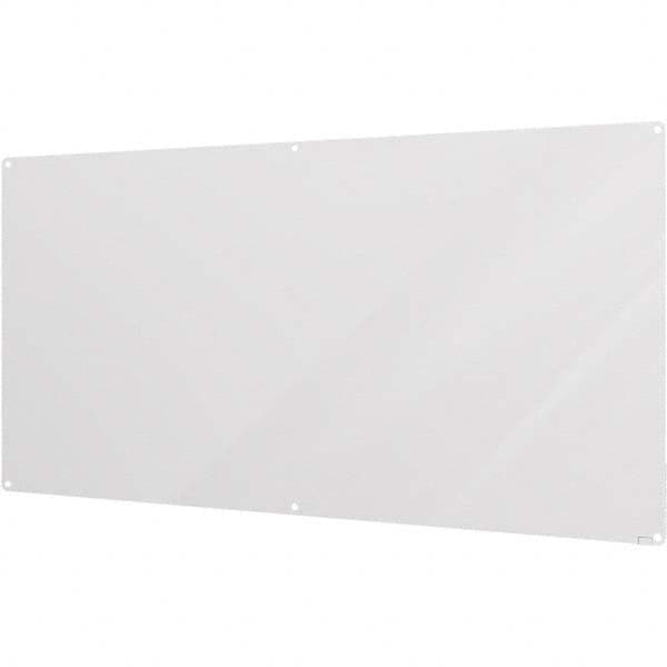 Ghent - Whiteboards & Magnetic Dry Erase Boards Type: Glass Dry Erase Board Height (Inch): 48 - Industrial Tool & Supply