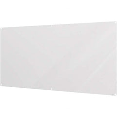 Ghent - Whiteboards & Magnetic Dry Erase Boards Type: Glass Dry Erase Board Height (Inch): 48 - Industrial Tool & Supply