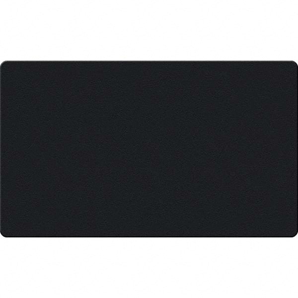 Ghent - Cork Bulletin Boards Style: Fabric Bulletin Board Color: Black - Industrial Tool & Supply