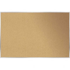 Ghent - Cork Bulletin Boards Style: Open Cork Bulletin Board Color: Natural Cork - Industrial Tool & Supply