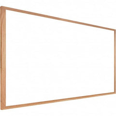 Ghent - Whiteboards & Magnetic Dry Erase Boards Type: Dry Erase Height (Inch): 18 - Industrial Tool & Supply