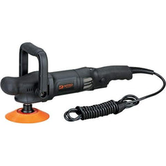 Dynabrade - Handheld Buffers & Polishers Type: Buffer Type of Power: Electric - Industrial Tool & Supply