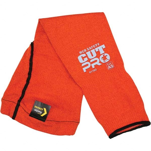 MCR Safety - Sleeves Type: Cut Resistant Material: Kevlar - Industrial Tool & Supply
