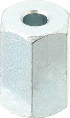 Cedarberg - 1/4" Tap Compatibility Hand Tapper Adapter - 0.191" Square Size Compatibility, 0.255" Shank Diam Compatibility - Industrial Tool & Supply