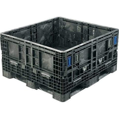 Orbis - Bulk Storage Containers Container Type: Collapsible Bulk Container Height (Inch): 25 - Industrial Tool & Supply