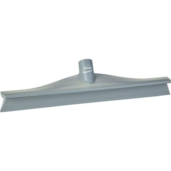 Vikan - Squeegees Frames & Refills   Type: Floor Squeegee    Frame Style: Straight - Industrial Tool & Supply