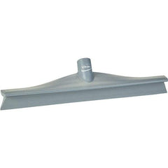 Vikan - Squeegees Frames & Refills   Type: Floor Squeegee    Frame Style: Straight - Industrial Tool & Supply