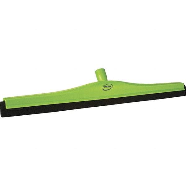 Vikan - Squeegees Frames & Refills   Type: Floor Squeegee    Frame Style: Straight - Industrial Tool & Supply