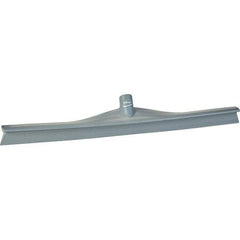 Vikan - Squeegees Frames & Refills   Type: Floor Squeegee    Frame Style: Straight - Industrial Tool & Supply
