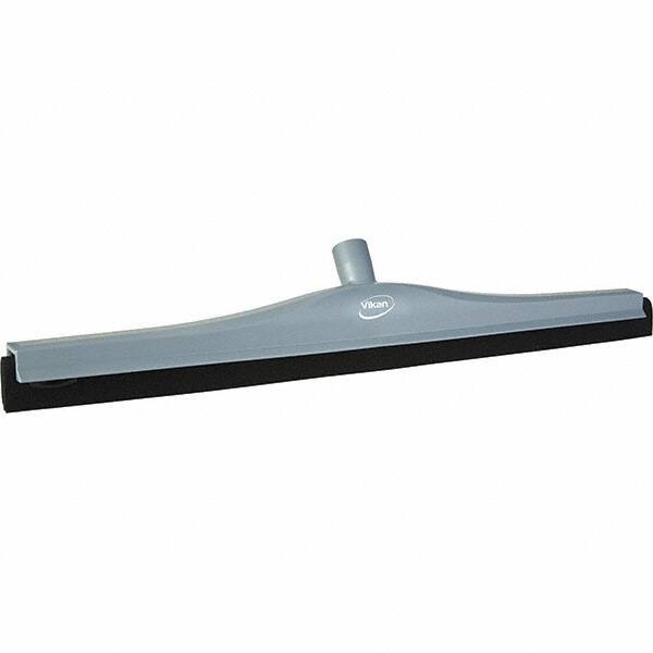 Vikan - Squeegees Frames & Refills   Type: Floor Squeegee    Frame Style: Straight - Industrial Tool & Supply