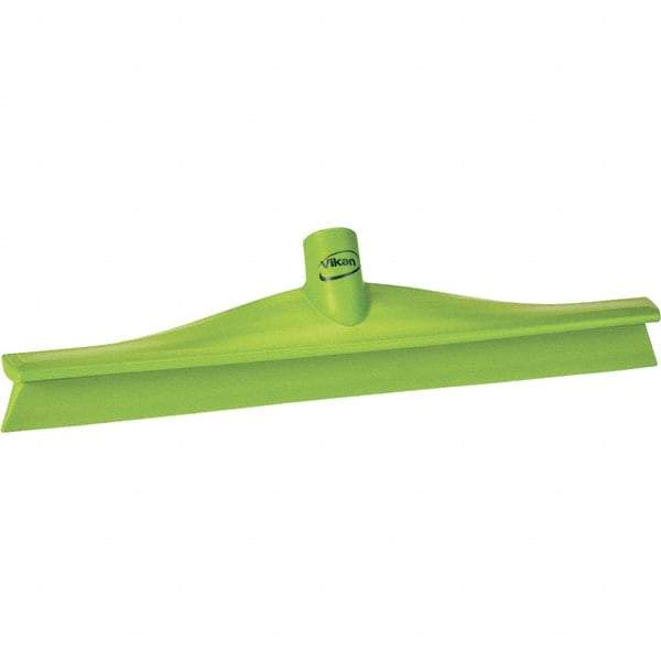 Vikan - Squeegees Frames & Refills   Type: Floor Squeegee    Frame Style: Straight - Industrial Tool & Supply