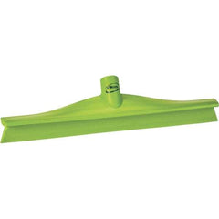 Vikan - Squeegees Frames & Refills   Type: Floor Squeegee    Frame Style: Straight - Industrial Tool & Supply